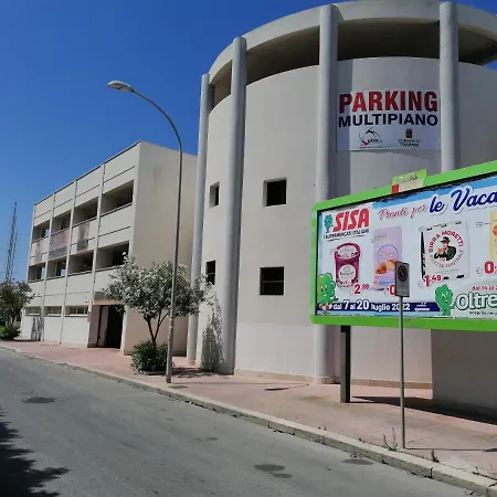 Apartament Le Rose Di Maria