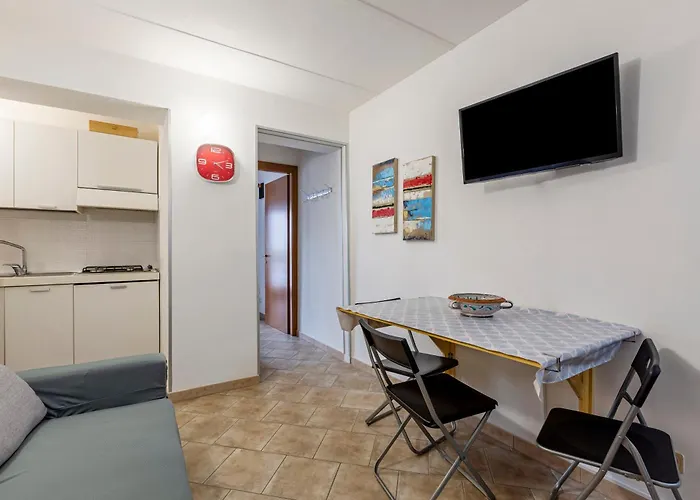 Apartman Le Rose Di Maria Trapani