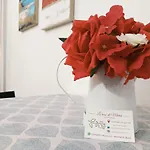 公寓 Le Rose Di Maria 特拉帕尼