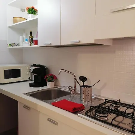 Apartment Le Rose Di Maria
