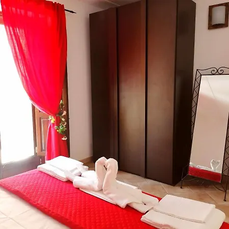 Apartment Le Rose Di Maria Trapani