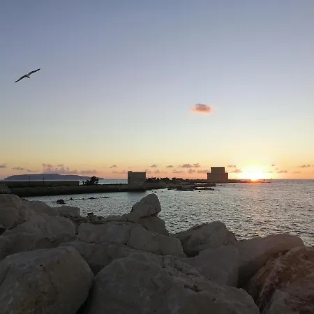 Apartment Le Rose Di Maria Trapani