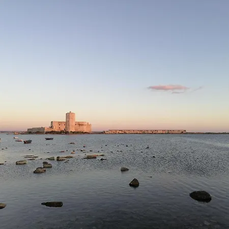Le Rose Di Maria Apartment Trapani
