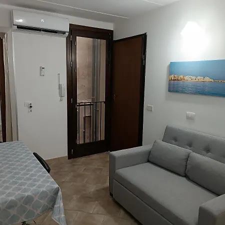 Le Rose Di Maria Apartment