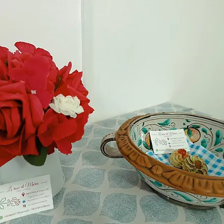 Le Rose Di Maria * Trapani