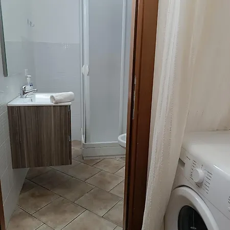 Le Rose Di Maria Apartment Trapani