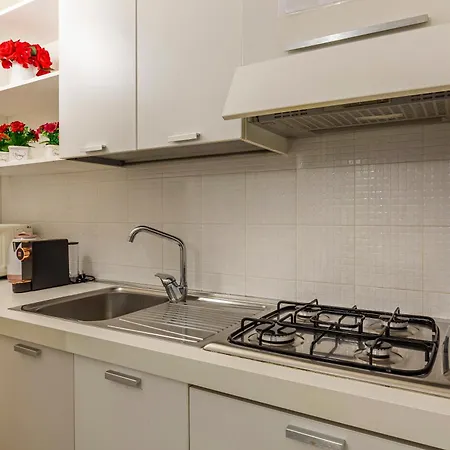 Le Rose Di Maria Apartment