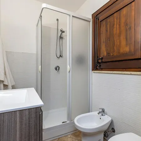 Apartment Le Rose Di Maria
