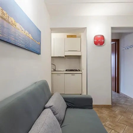 Le Rose Di Maria Apartment *