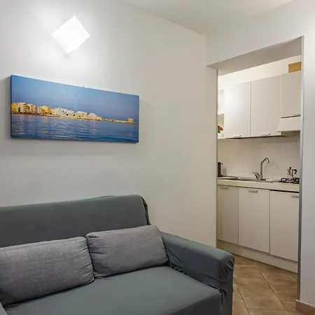 Le Rose Di Maria Apartment Trapani