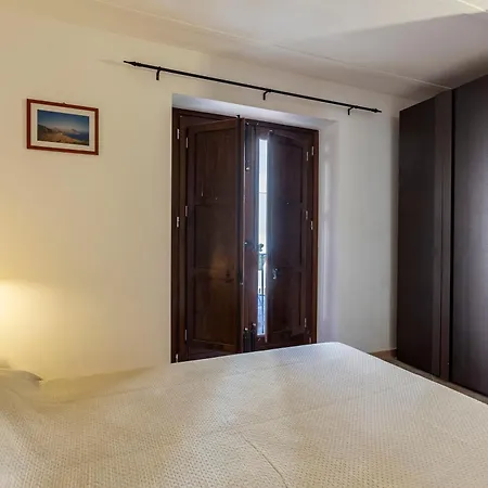 Le Rose Di Maria Apartment