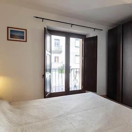 Le Rose Di Maria Apartment *