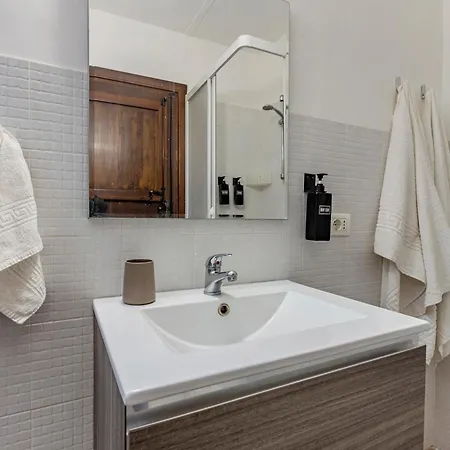 Le Rose Di Maria Apartment Trapani