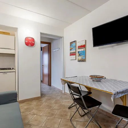 Διαμέρισμα Le Rose Di Maria Τραπάνι