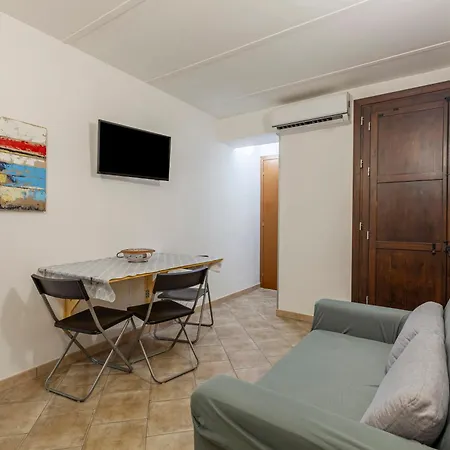 Apartment Le Rose Di Maria